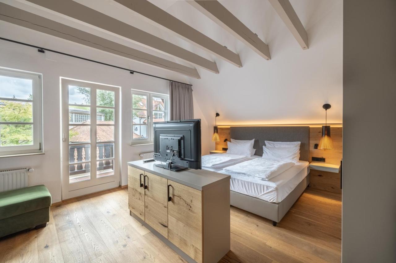 Wanderers Neubau Bed & Breakfast Birkweiler Dış mekan fotoğraf