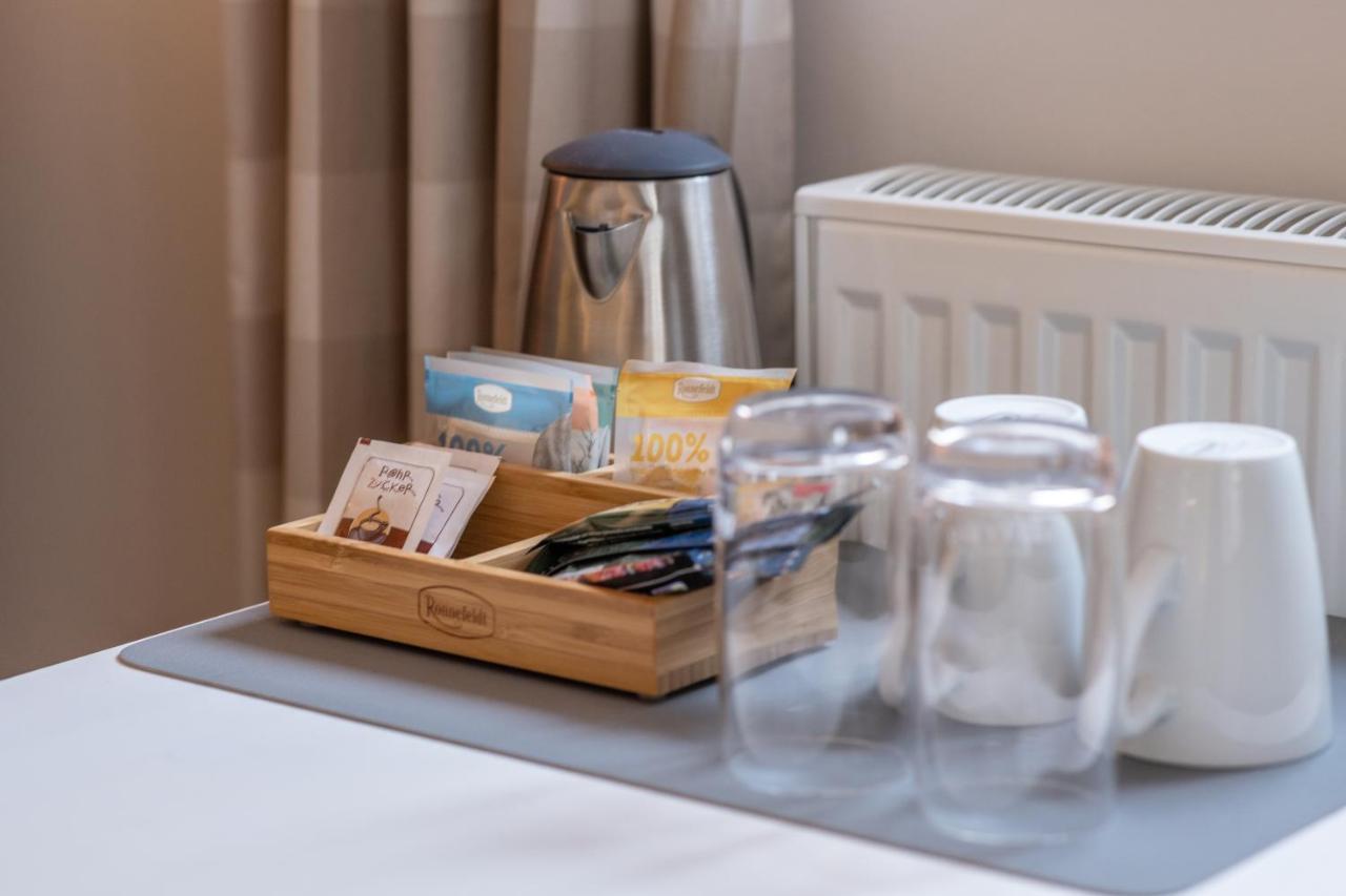 Wanderers Neubau Bed & Breakfast Birkweiler Dış mekan fotoğraf